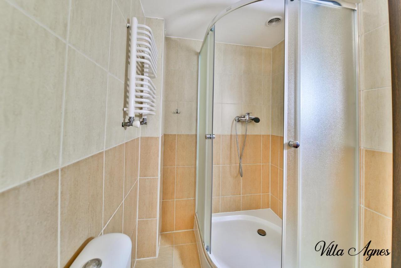 Villa Agnes Karpacz-Milkow Exteriör bild